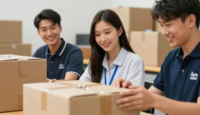 干线运输在物流效率提升中的关键作用