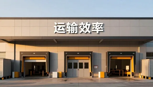 干线运输中货物安全的三大核心关注点