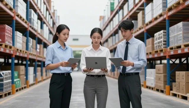 货物运输中的安全标准如何影响实际应用场景