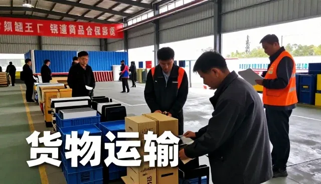 紧急配送服务物流：上海巧手精品搬场服务有限公司经验谈