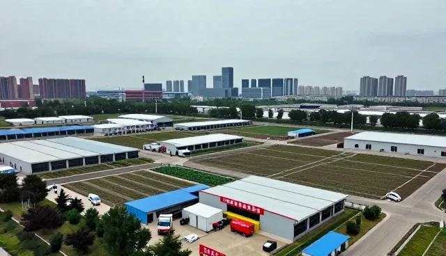 干线运输中的精细化操作与场景适配